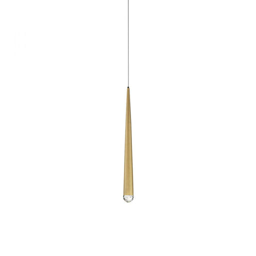 Cascade Mini Pendant Light | PD-41719-AB