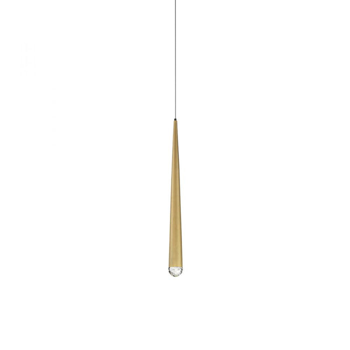 Cascade Mini Pendant Light | PD-41719-AB
