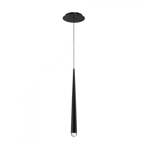 Cascade Mini Pendant Light | PD-41719-BK