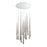 Modern Forms  Cascade Multilight Pendant Light