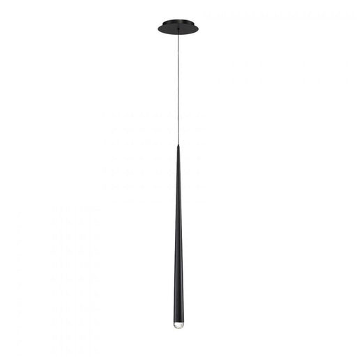 Cascade Mini Pendant Light | PD-41728-BK