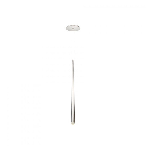 Cascade Mini Pendant Light | PD-41728-PN