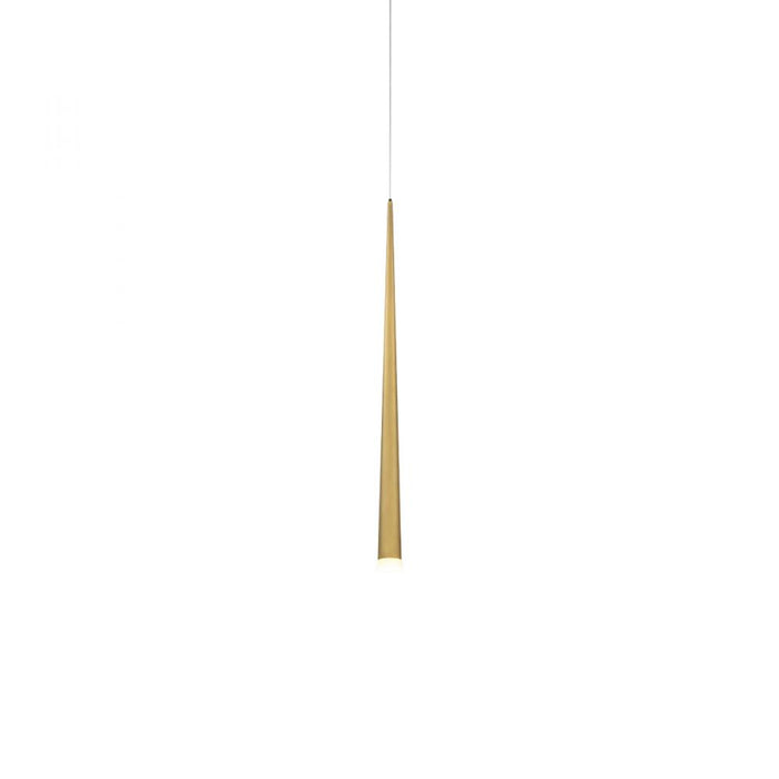 Modern Forms  Cascade Mini Pendant Light