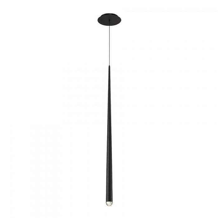 Cascade Mini Pendant Light | PD-41737-BK
