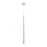 Cascade Mini Pendant Light | PD-41737-PN