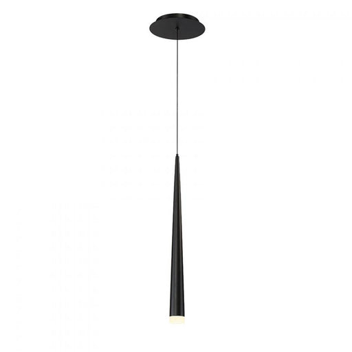 Cascade Mini Pendant Light | PD-41819-BK