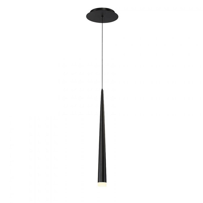 Cascade Mini Pendant Light | PD-41819-BK