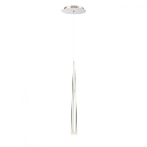 Cascade Mini Pendant Light | PD-41819-PN