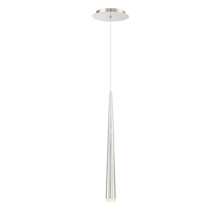 Cascade Mini Pendant Light | PD-41819-PN