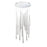 Modern Forms  Cascade Multilight Pendant Light