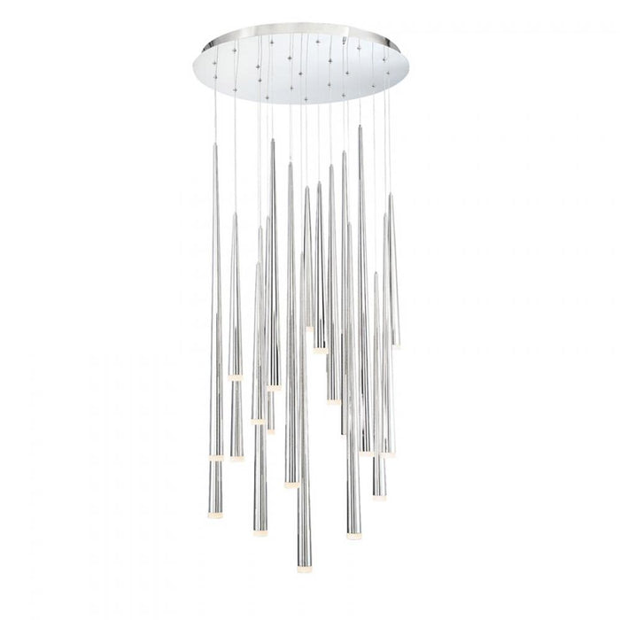 Modern Forms  Cascade Multilight Pendant Light