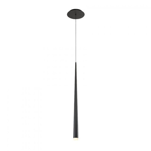 Cascade Mini Pendant Light | PD-41828-BK