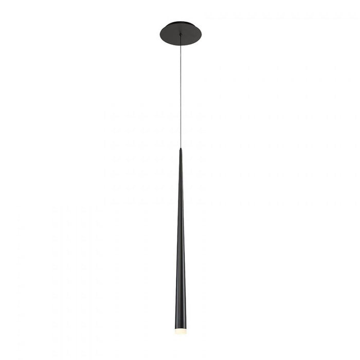 Cascade Mini Pendant Light | PD-41828-BK