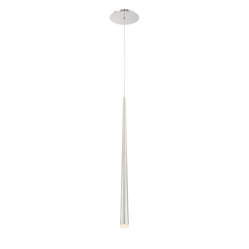 Cascade Mini Pendant Light | PD-41828-PN