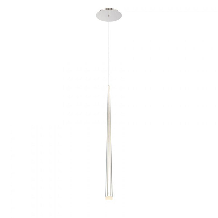 Cascade Mini Pendant Light | PD-41828-PN