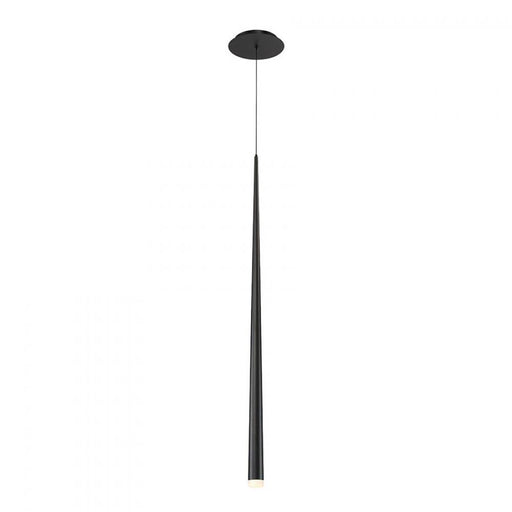 Cascade Mini Pendant Light | PD-41837-BK