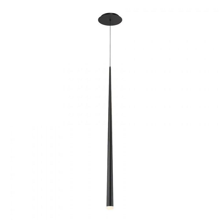 Cascade Mini Pendant Light | PD-41837-BK