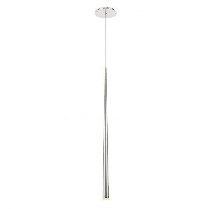 Cascade Mini Pendant Light | PD-41837-PN