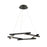 Modern Forms  Metric Chandelier Light