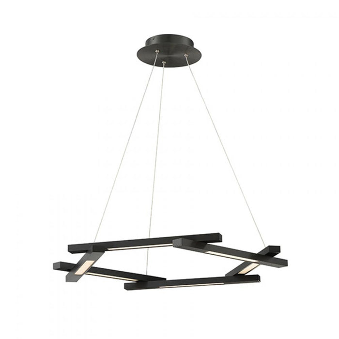 Modern Forms  Metric Chandelier Light