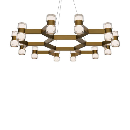 Dashe Chandelier Light | PD-4536-AB