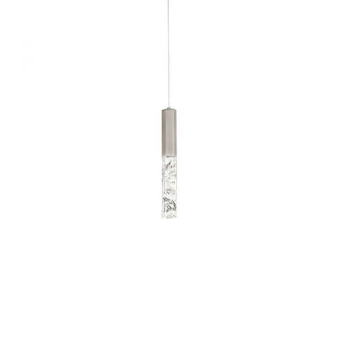 Basalt Mini Pendant Light | PD-48110-BN