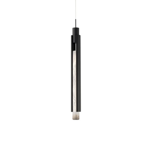 Saber Mini Pendant Light | PD-48424-BK