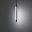 Tandem Mini Pendant Light | PD-50117-BK