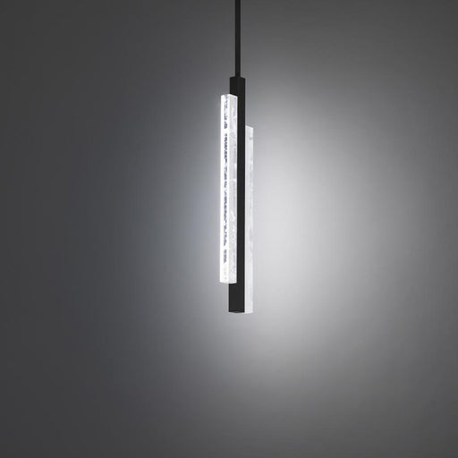 Tandem Mini Pendant Light | PD-50117-BK
