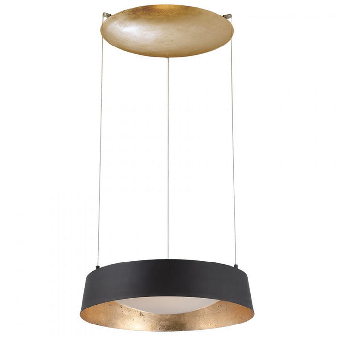 Gilt Pendant Light | PD-51318-GL