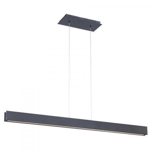 Bdsm Linear Pendant | PD-51542-BK