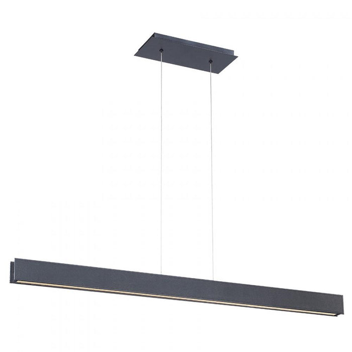 Bdsm Linear Pendant | PD-51542-BK