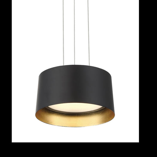 Marimba Mini Pendant Light | PD-52708-GL