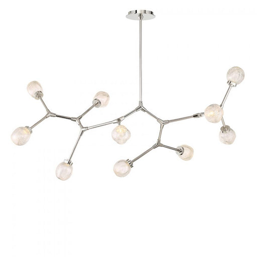 Modern Forms  Catalyst Linear Pendant
