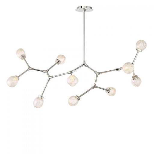 Catalyst Linear Pendant | PD-53751-PN