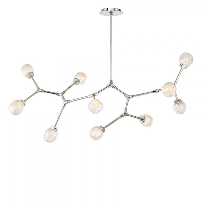Catalyst Linear Pendant | PD-53751-PN