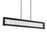 Equilibrium Chandelier Light | PD-54248-BK