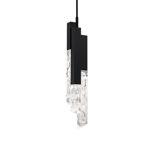 Montage Mini Pendant Light | PD-54432-BK