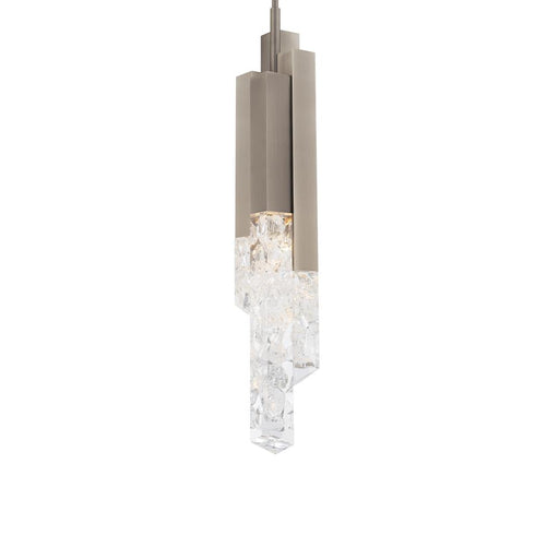 Montage Mini Pendant Light | PD-54432-BN