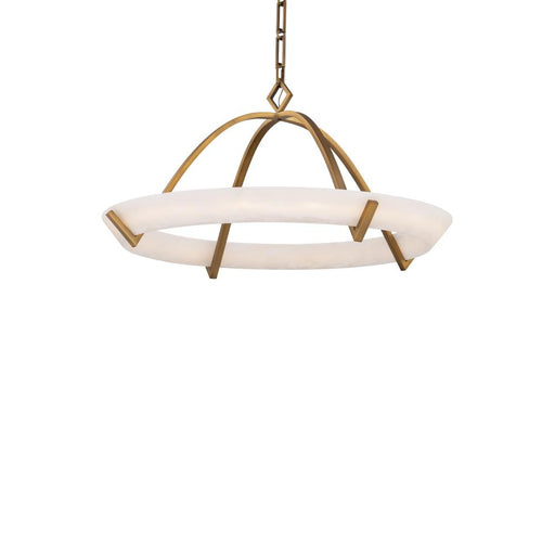 Copa Chandelier Light | PD-54525-AB