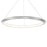 The Ring Pendant Light | PD-55036-35-AL