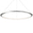 The Ring Pendant Light | PD-55048-27-AL