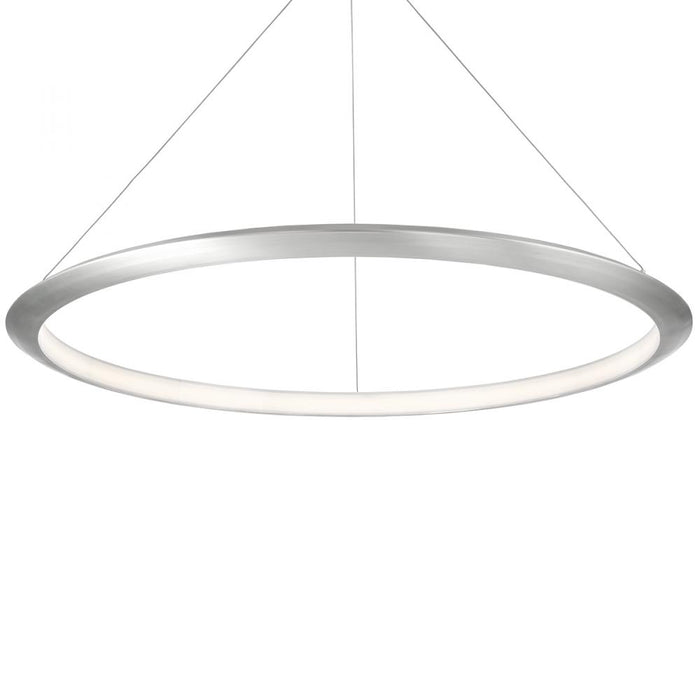 The Ring Pendant Light | PD-55048-27-AL