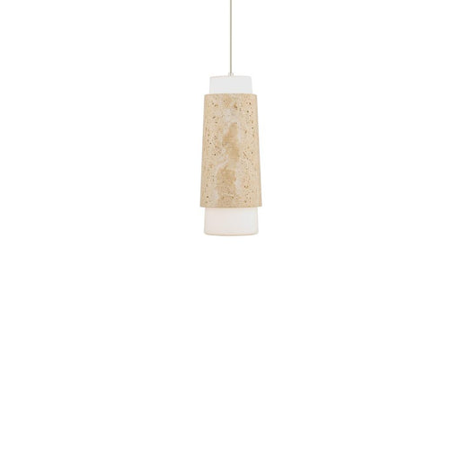 Chauncey Mini Pendant Light | PD-5513-35-WV/AB