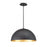 Yolo Dome Pendant Light | PD-55718-GL