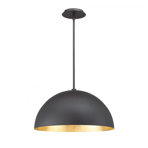 Yolo Dome Pendant Light | PD-55718-GL