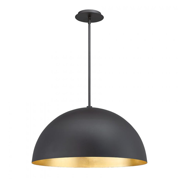 Modern Forms  Yolo Dome Pendant Light