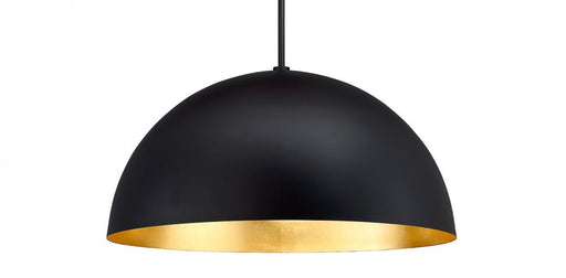 Yolo Dome Pendant Light | PD-55735-GL