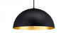 Yolo Dome Pendant Light | PD-55735-GL