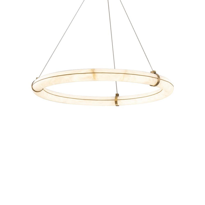 Clique Pendant Chandelier Light | PD-56431-AB
